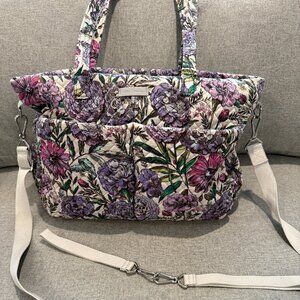 Vera Bradley Tote Bag